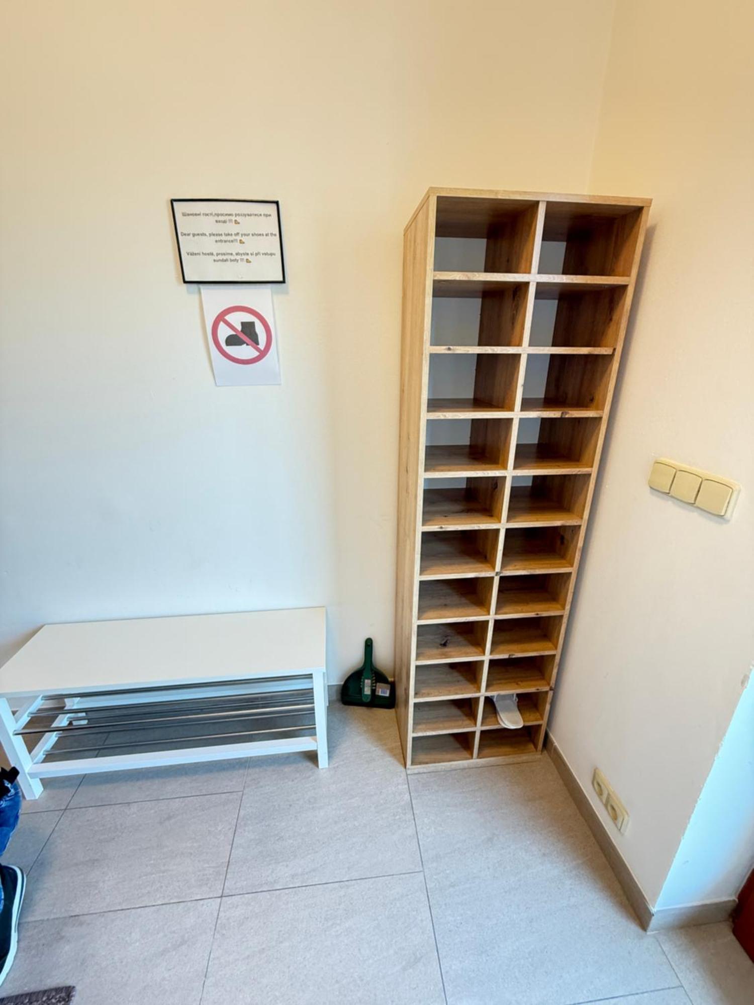 Familyvilla, New 4 Luxury Big Apartments, Parking Prague Ngoại thất bức ảnh
