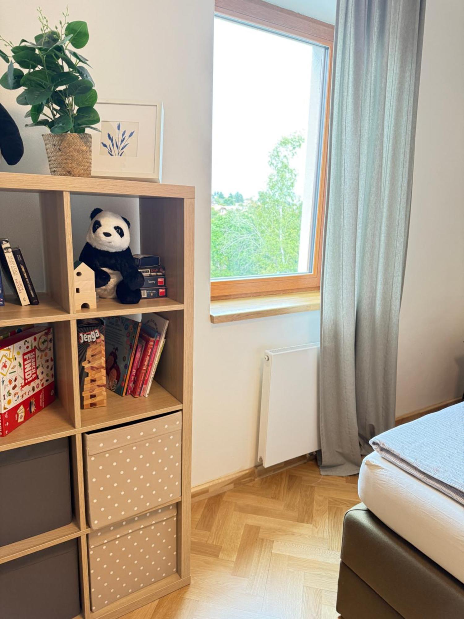 Familyvilla, New 4 Luxury Big Apartments, Parking Prague Ngoại thất bức ảnh