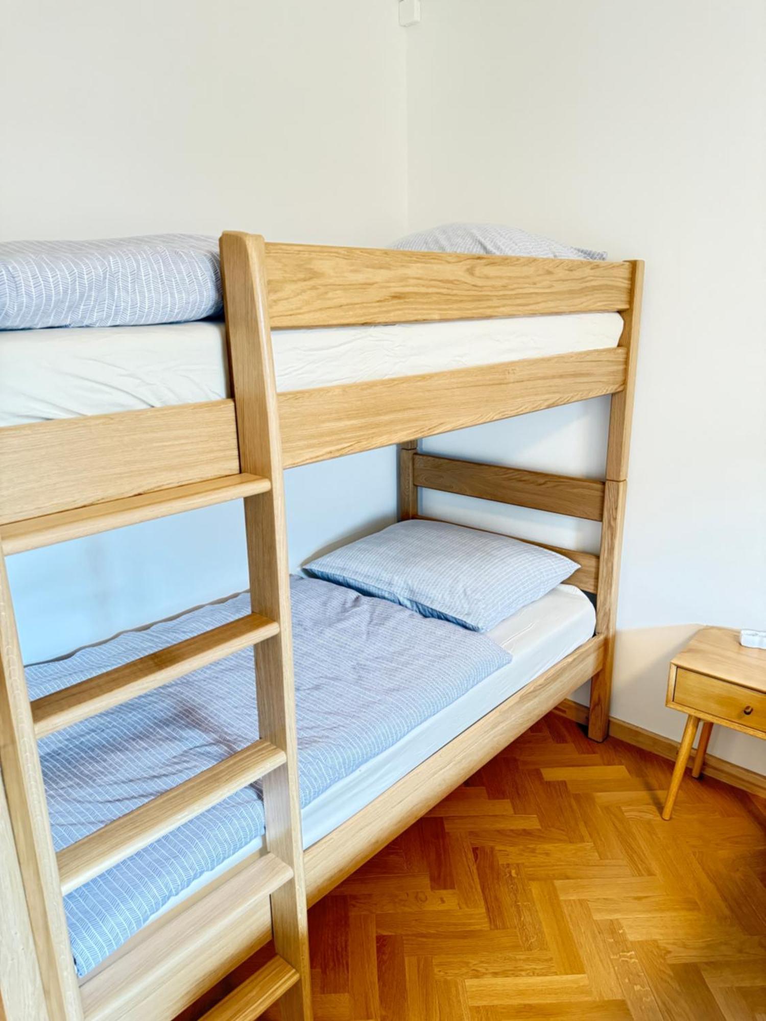 Familyvilla, New 4 Luxury Big Apartments, Parking Prague Ngoại thất bức ảnh