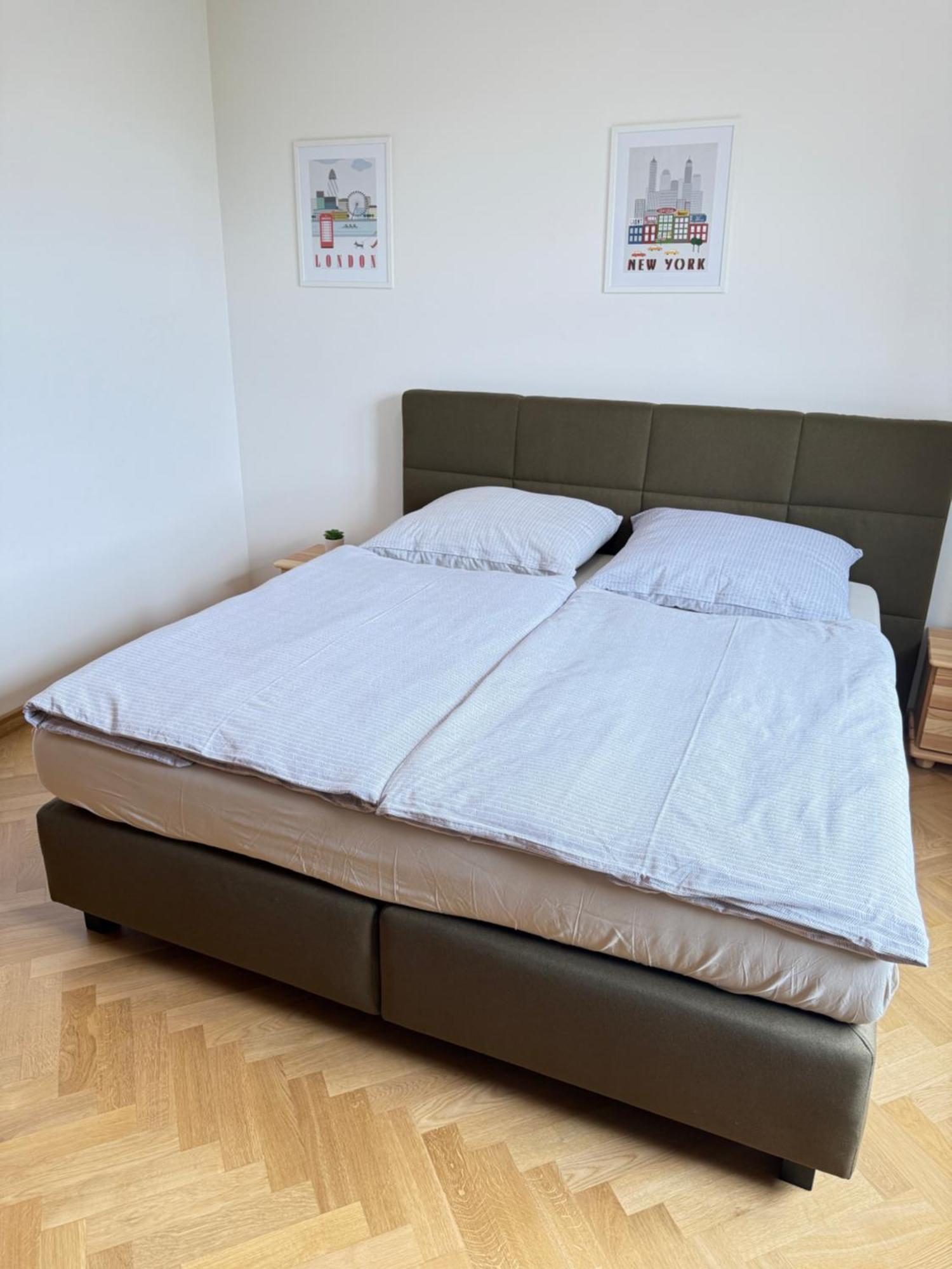 Familyvilla, New 4 Luxury Big Apartments, Parking Prague Ngoại thất bức ảnh