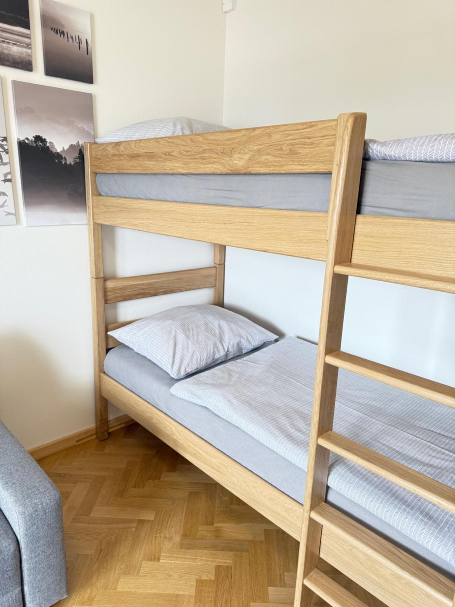 Familyvilla, New 4 Luxury Big Apartments, Parking Prague Ngoại thất bức ảnh