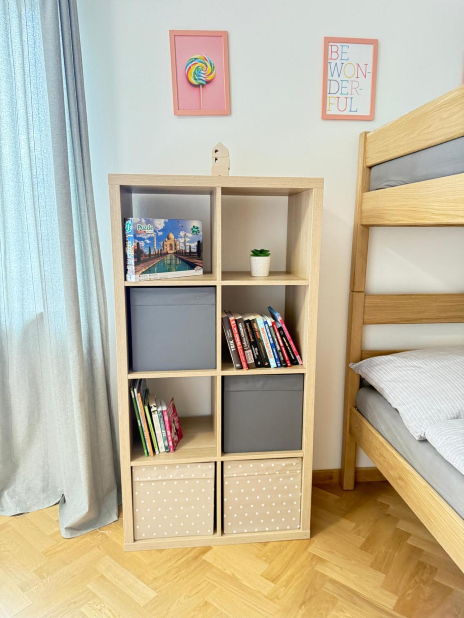 Familyvilla, New 4 Luxury Big Apartments, Parking Prague Ngoại thất bức ảnh