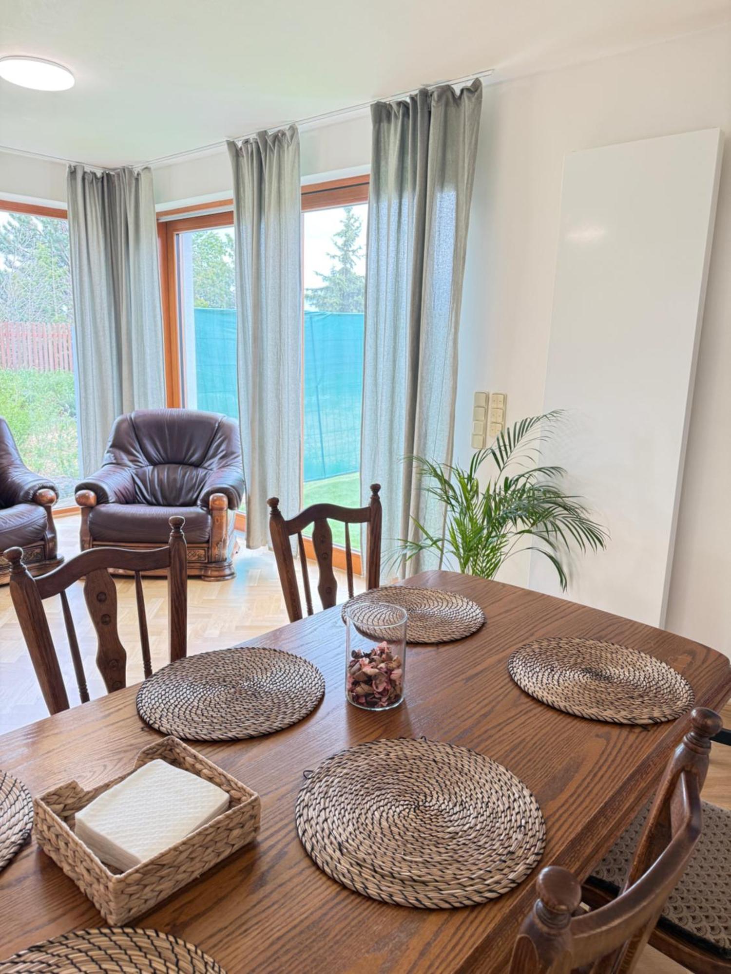 Familyvilla, New 4 Luxury Big Apartments, Parking Prague Ngoại thất bức ảnh