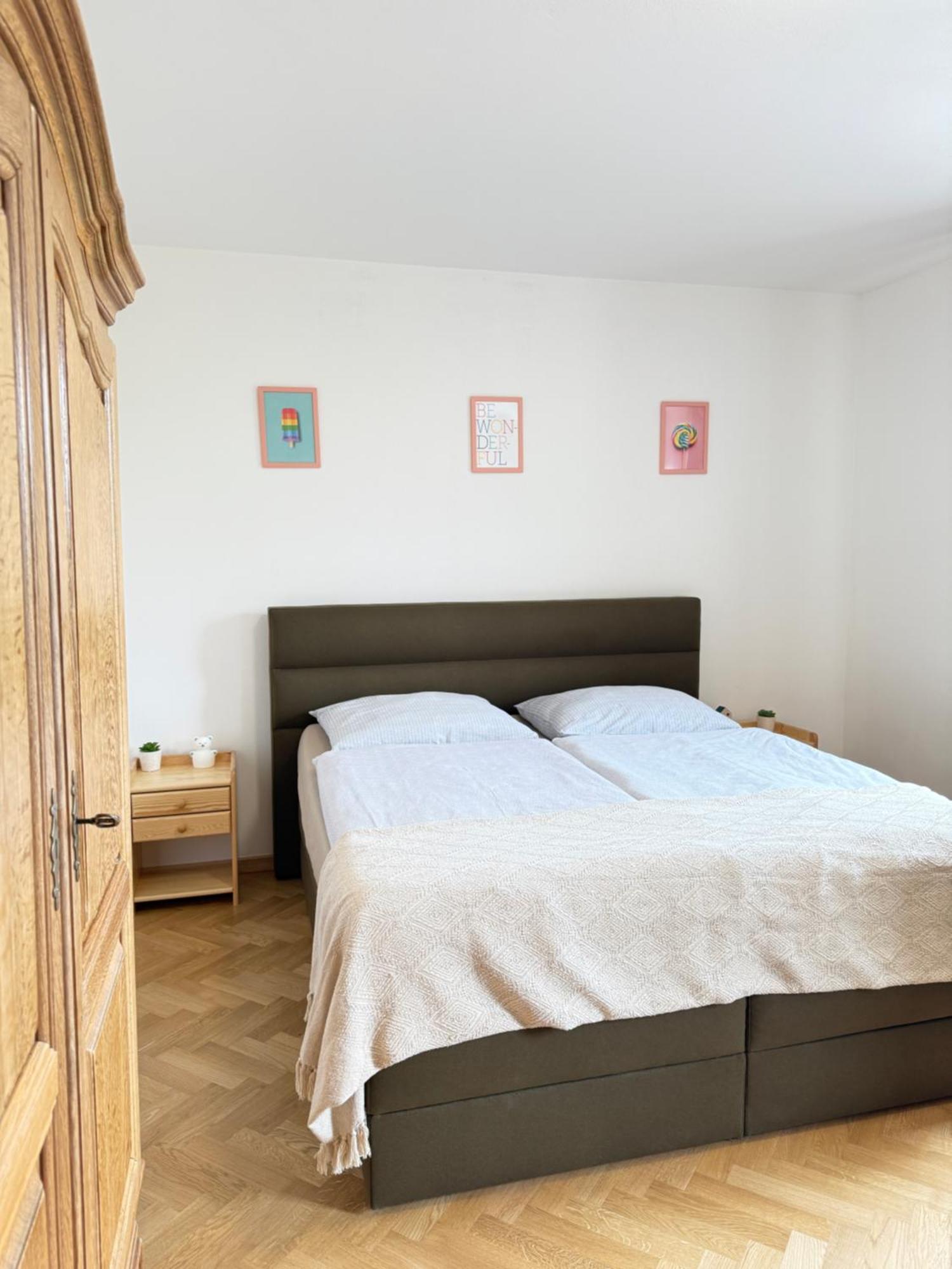 Familyvilla, New 4 Luxury Big Apartments, Parking Prague Ngoại thất bức ảnh