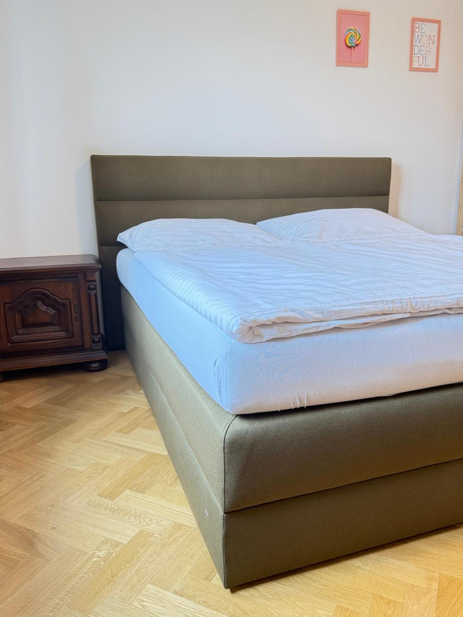 Familyvilla, New 4 Luxury Big Apartments, Parking Prague Ngoại thất bức ảnh