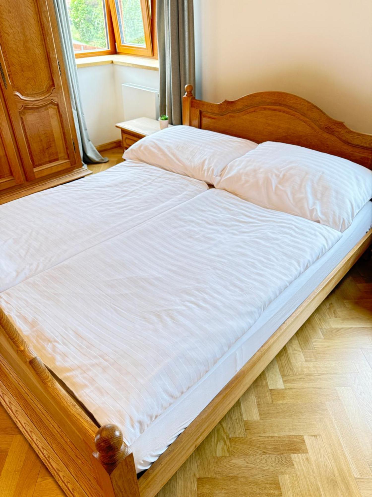 Familyvilla, New 4 Luxury Big Apartments, Parking Prague Ngoại thất bức ảnh